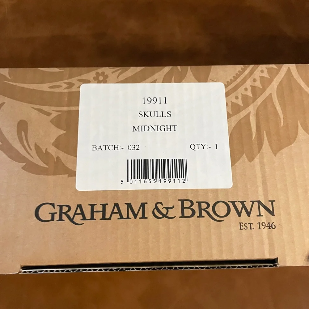 graham & brown reposhing this
